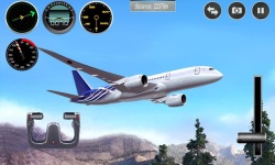 PlaneSimulator 3D screenshot 1/6