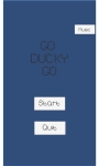 Go Ducky Go screenshot 1/3