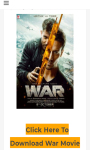 Download War Movie Full HD 1080p screenshot 1/1