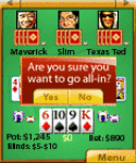 Aces Omaha™ - No Limit screenshot 1/1