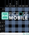 PicrossMobile screenshot 1/1