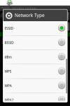 SWifis Wireless Auditor screenshot 2/6