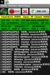 SWifis Wireless Auditor screenshot 3/6