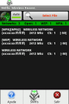 SWifis Wireless Auditor screenshot 4/6