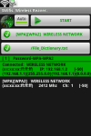 SWifis Wireless Auditor screenshot 5/6