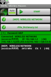 SWifis Wireless Auditor screenshot 6/6