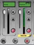 4 Tracks Audio Recorder screenshot 1/1