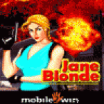 Jane_Blonde screenshot 1/1