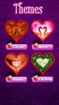 Beautiful Hearts Slide Puzzle screenshot 3/4
