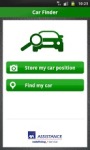 Europcar screenshot 5/5