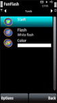 Fun Flash s60v5 By NIKSK screenshot 3/5