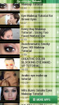 Eye Makeup Tutorials free screenshot 5/5