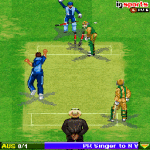 India Vs Australia Series screenshot 2/2
