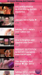 All about Makeup and Cosmetics Free screenshot 2/6