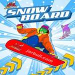Jarbull Snowboard 2011 screenshot 1/4