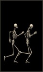 Groovy Skeletons LWP screenshot 1/3