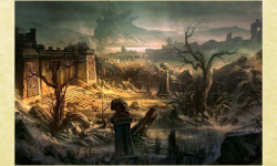 Fantasy Castle Wallpapers screenshot 1/5