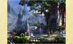 Fantasy Castle Wallpapers screenshot 3/5