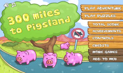 300 Milesto Pigs land screenshot 2/5