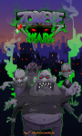 Zombie Wars - Empires of the Undead screenshot 1/5