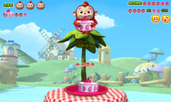 Monkey Cake screenshot 2/4