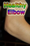 Healthy Elbow screenshot 1/3