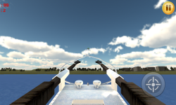 Battleship Destroyer 3D screenshot 3/6