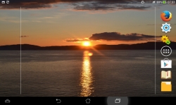 Breathtaking Sunsets screenshot 1/6