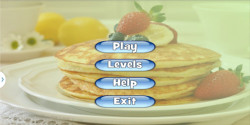 Sort Pancakes screenshot 1/3