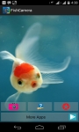 Fish Camera Effect screenshot 1/3