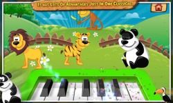 The Animal Zoo - Kids Game screenshot 5/5