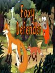 Foxy Defender screenshot 1/3