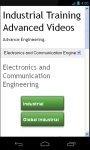 Electronics and Communication Videos screenshot 3/6