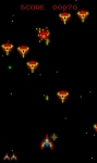 Retro Arcade Invaders screenshot 1/6