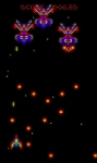 Retro Arcade Invaders screenshot 5/6