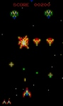 Retro Arcade Invaders screenshot 6/6
