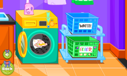 Baby Washing Cloths screenshot 4/5