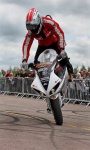 Stunt Biking MotoCross screenshot 3/6