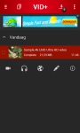VID video downloader screenshot 3/5