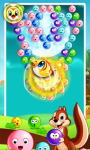 Bubble Shooter Birds Match 3 Free screenshot 4/4