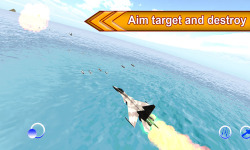 F18 Fighter Simulator 3D screenshot 2/3