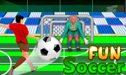 FUN Soccer screenshot 1/1