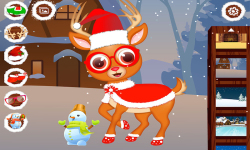 Baby Reindeer Salon screenshot 4/5