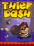 Thief Dash_xFree screenshot 1/4