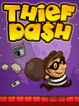 Thief Dash_xFree screenshot 2/4