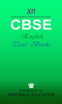 12th CBSE English Text Books screenshot 1/6