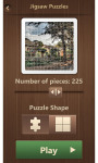 Awesome Jigsaw Puzzles Game screenshot 2/6