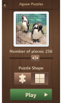 Awesome Jigsaw Puzzles Game screenshot 5/6