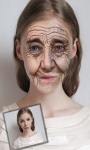 Make Me Old - Face Aging screenshot 2/4