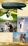 Wedding Photo Collage Top screenshot 1/6